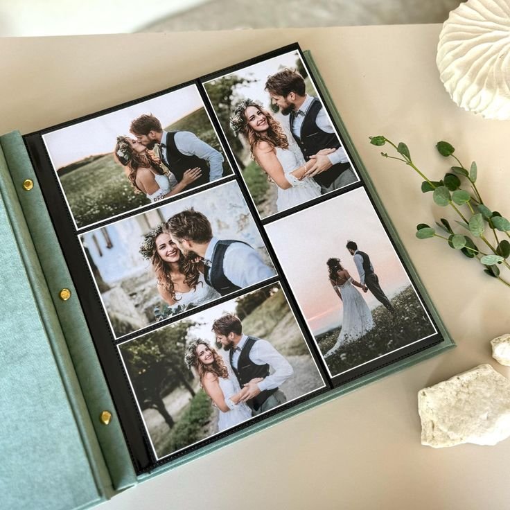 wedding photo